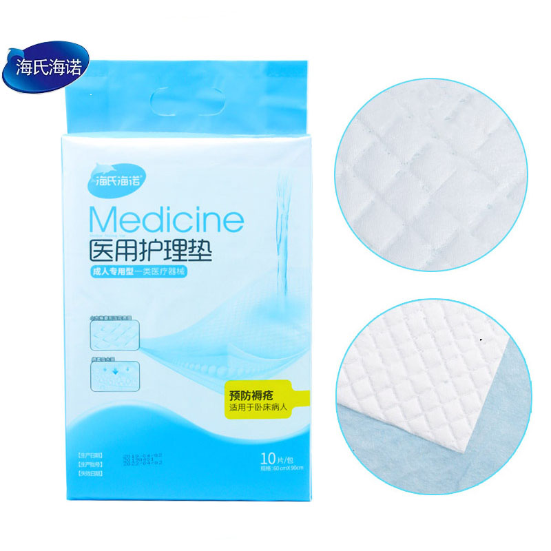 医用护理用品：守护健康的前线阵地